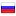 zhkhacker.ru server is located in Russia